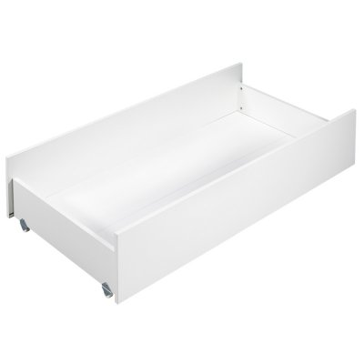 Tiroir pour lit bébé combiné évolutif 60x120cm nao