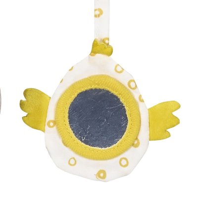 Spirale d'activités bébé eli&zéli