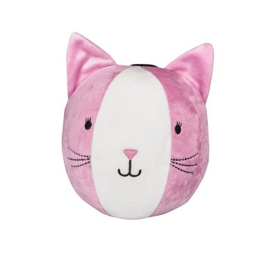 Jouet d'éveil balle d18 cm chapaillettes