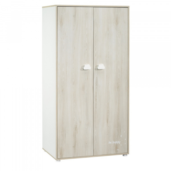 Chambre trio lit + commode + armoire smile Baby price