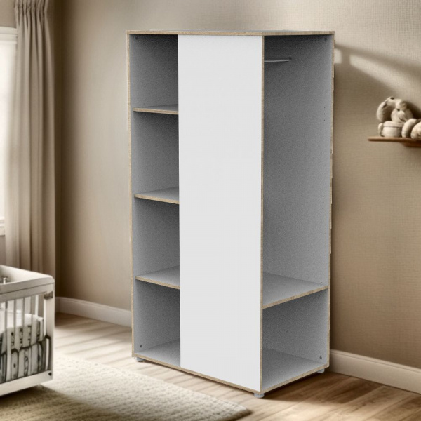 Armoire ouverte first Baby price