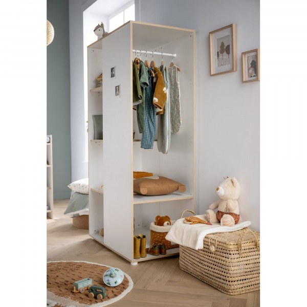 Armoire ouverte first Baby price