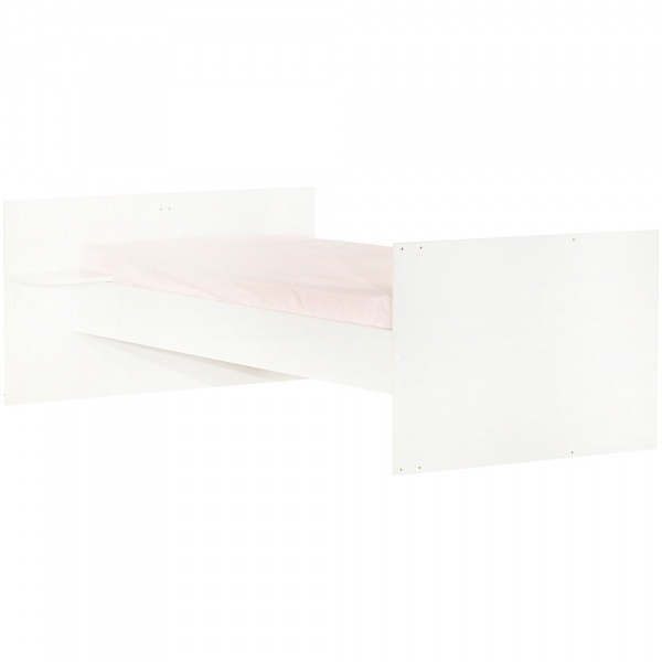 Lit combiné évolutif 60x120 en 90x190cm joy naturel Baby price