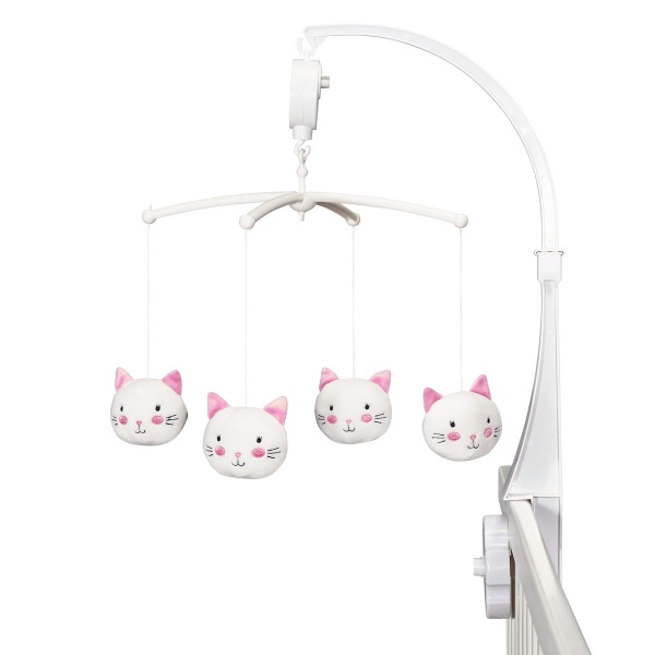 Mobile musical chapaillettes Baby price