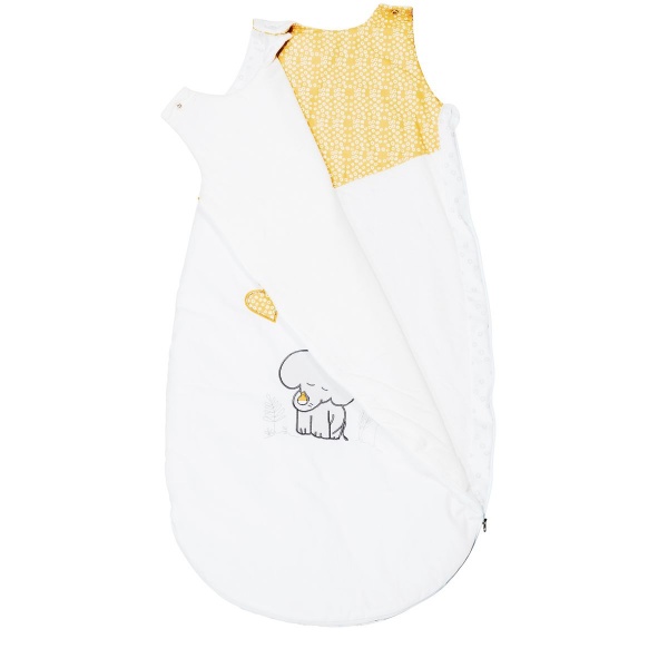 Grande gigoteuse ouatinée 6-24 mois eli&zéli Baby price