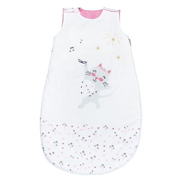 Gigoteuse ouatinée 0-6 mois chapaillettes Baby price