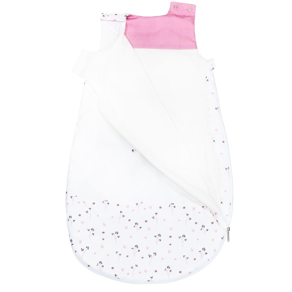 Gigoteuse ouatinée 0-6 mois chapaillettes Baby price