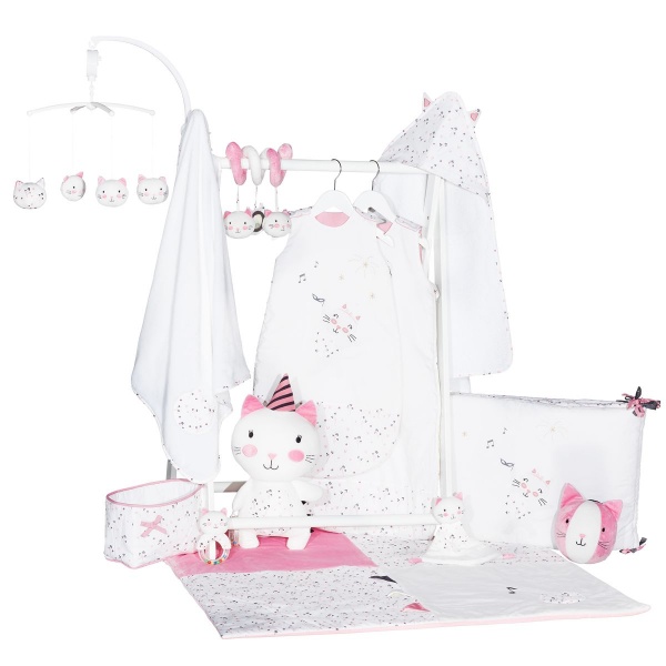 Gigoteuse ouatinée 0-6 mois chapaillettes Baby price