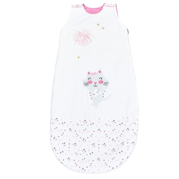 Grande gigoteuse ouatinée 6-24 mois chapaillettes Baby price