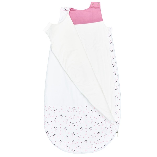 Grande gigoteuse ouatinée 6-24 mois chapaillettes Baby price