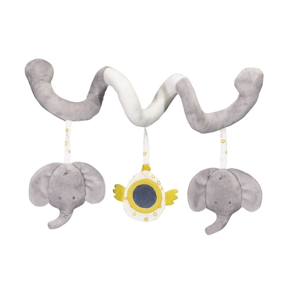 Spirale d'activités bébé eli&zéli Baby price