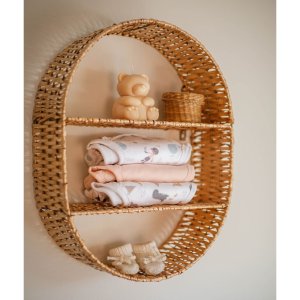 Blush & blossom - culotte d'apprentissage 18-24m - blanc Tryco