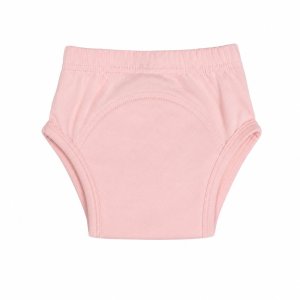Blush & blossom - culotte d'apprentissage 18-24m - rose Tryco