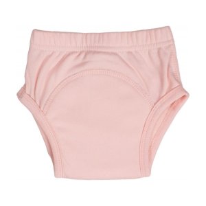 Blush & blossom - culotte d'apprentissage 18-24m - rose Tryco