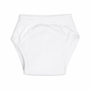Culotte d'apprentissage 36 mois et plus blanc Tryco