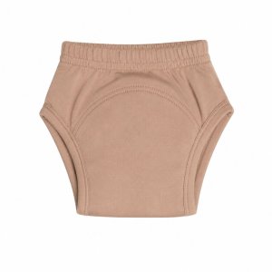 Culotte d'apprentissage 36 mois et plus - blush & blossom / nougat Tryco