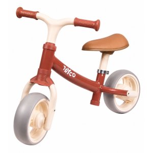 Tryco - draisienne - rocky - rouge 18m - 4y Tryco