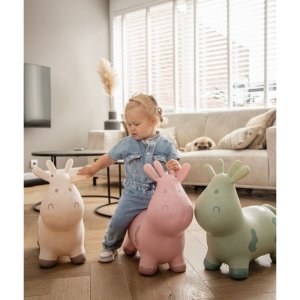 Tryco - vache skippy - vert 12+ Tryco