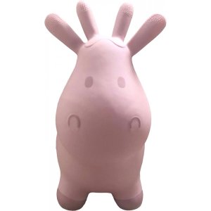 Tryco - vache skippy - rose 12+ Tryco