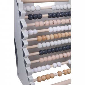 Ardoise en bois - dinosaure 18 mois et + Tryco