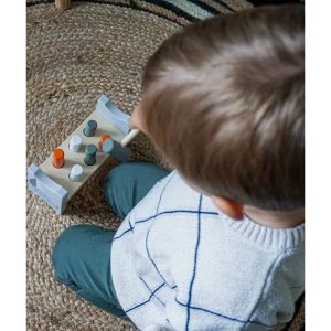 Jeu du marteau en bois Tryco