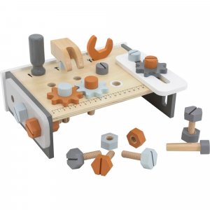 Établi en bois 3 ans et + Tryco