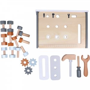 Établi en bois 3 ans et + Tryco