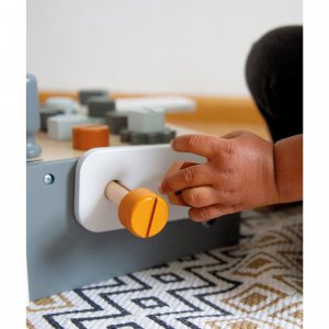 Établi en bois 3 ans et + Tryco