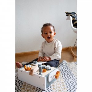 Établi en bois 3 ans et + Tryco