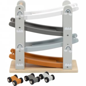 Rampe de course en bois 18 mois et + Tryco