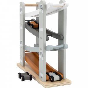 Rampe de course en bois 18 mois et + Tryco