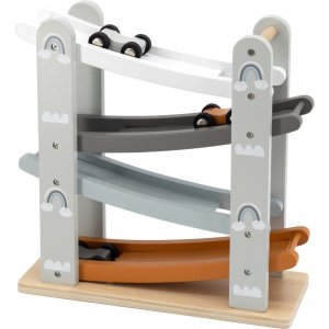 Rampe de course en bois 18 mois et + Tryco