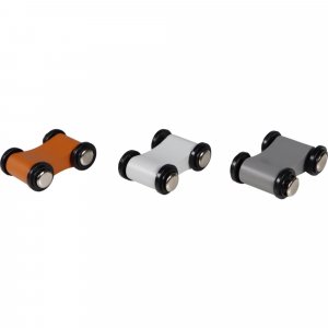 Rampe de course en bois 18 mois et + Tryco