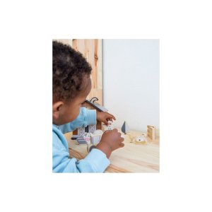 Tryco - ferme en bois 3y+ Tryco