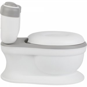 Pot mini toilette 12 mois et + gris Tryco