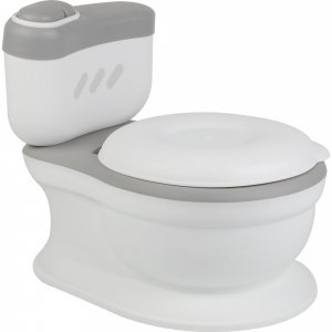 Pot mini toilette 12 mois et + gris Tryco