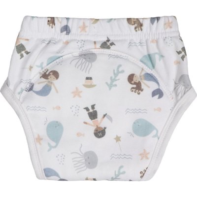 Culotte d'apprentissage 18-24 mois - blush & blossom / sea fantasy