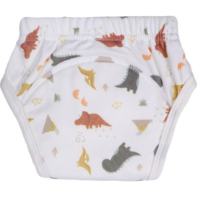 Culotte d'apprentissage 24-36 mois - blush & blossom / dinosaure