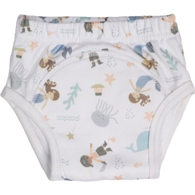 Culotte d'apprentissage 24-36 mois - blush & blossom / sea fantasy