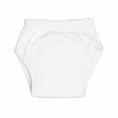 Blush & blossom - culotte d'apprentissage 24-36m - blanc