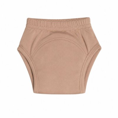 Culotte d'apprentissage 36 mois et plus - blush & blossom / nougat