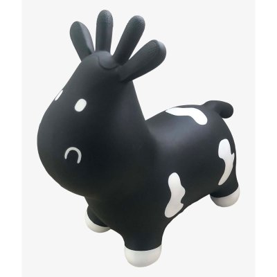 Tryco - vache skippy - noir 12+