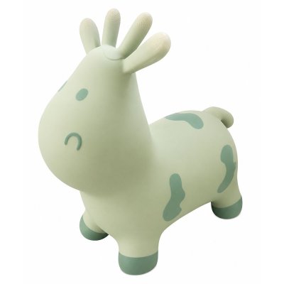 Tryco - vache skippy - vert 12+