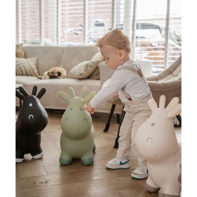 Tryco - vache skippy - vert 12+