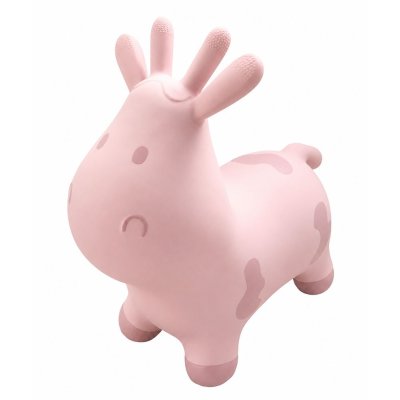 Tryco - vache skippy - rose 12+