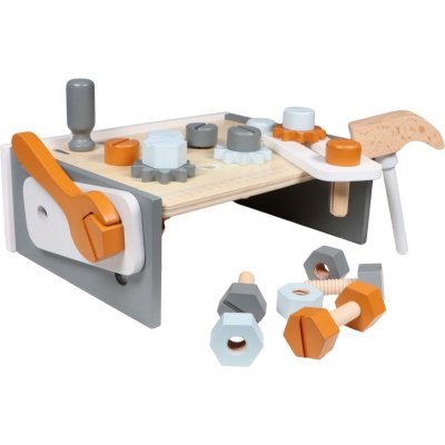 Établi en bois 3 ans et +