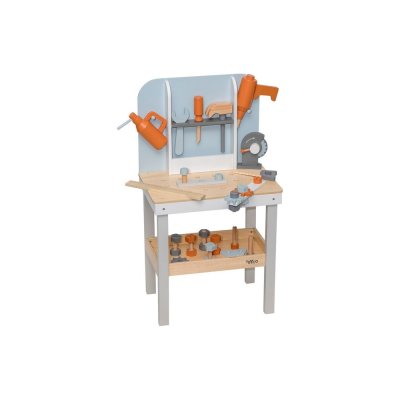 Tryco - etabli en bois 3y+