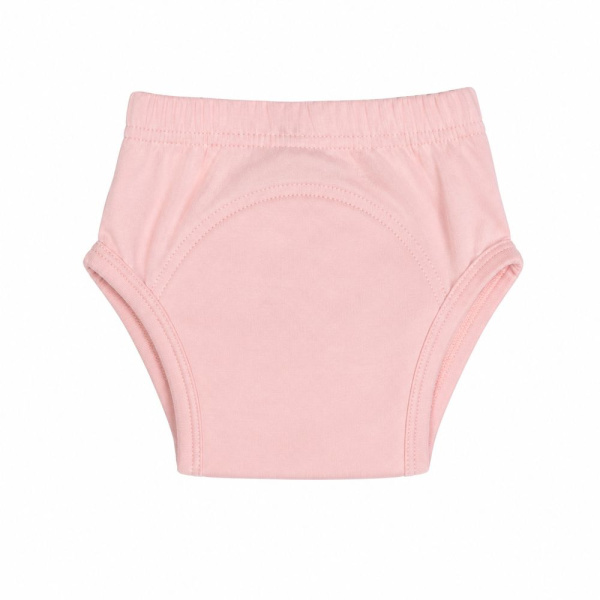 Blush & blossom - culotte d'apprentissage 18-24m - rose Tryco