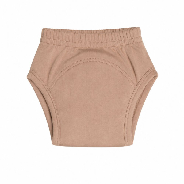 Culotte d'apprentissage 36 mois et plus - blush & blossom / nougat Tryco