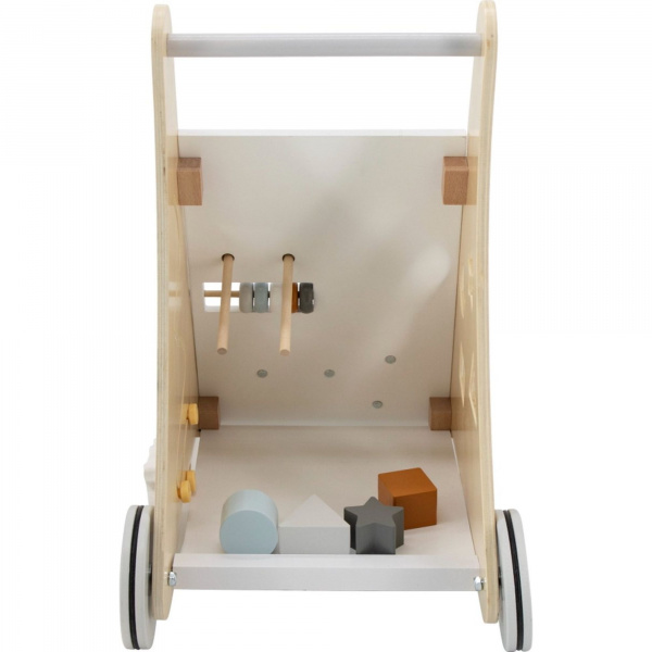 Chariot d'activités et de marche 12 mois et + Tryco